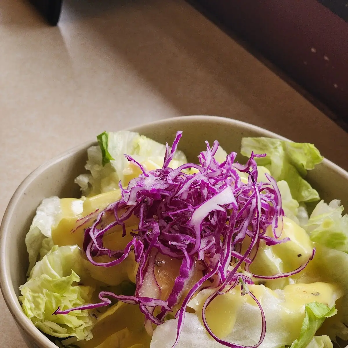 Salad Dressing