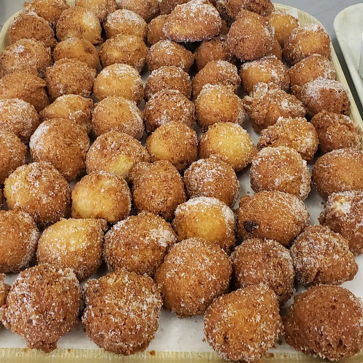 Fried Dough