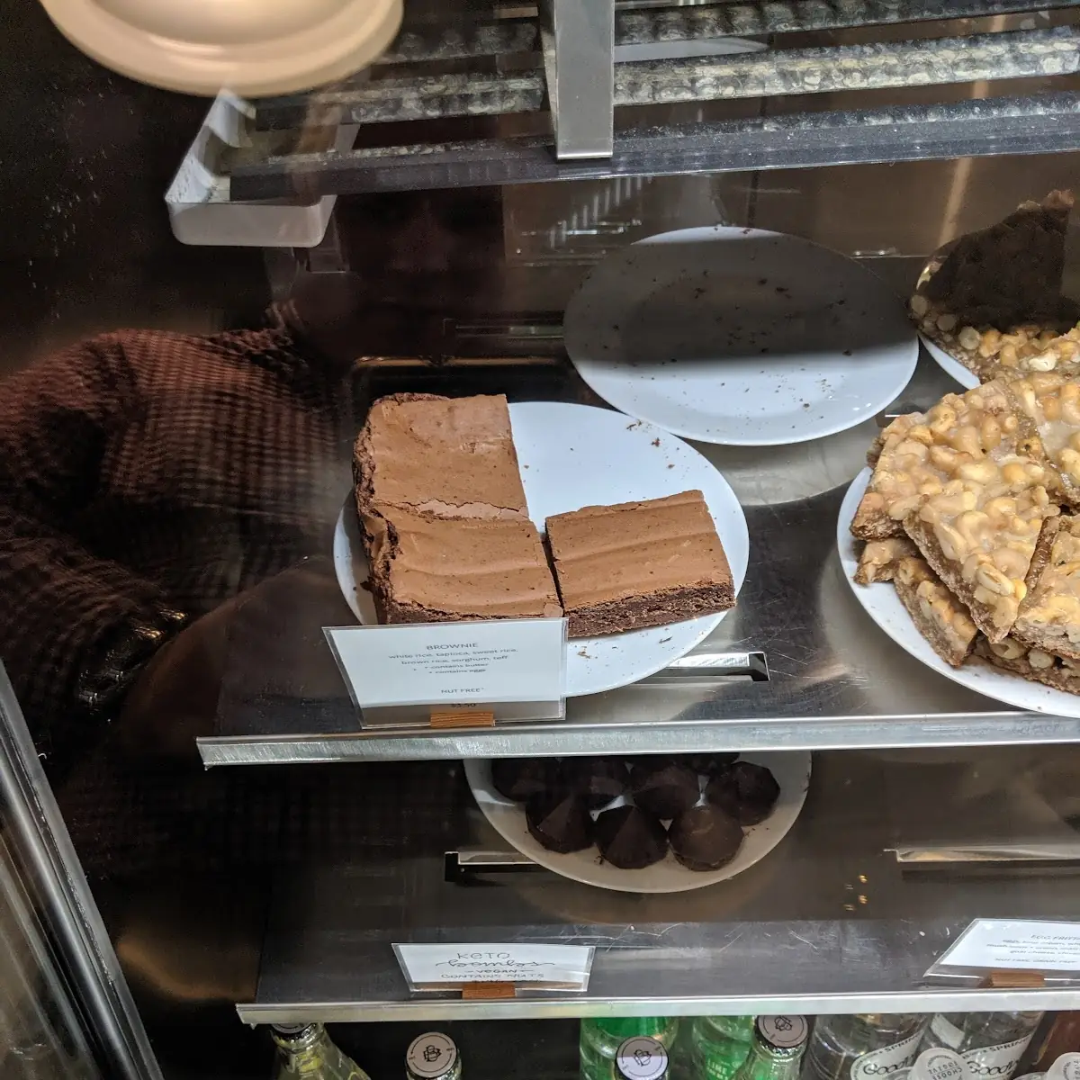 Brownie