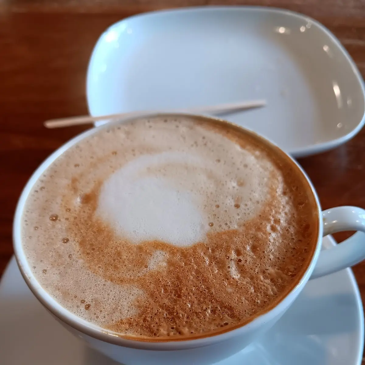 Cappuccino