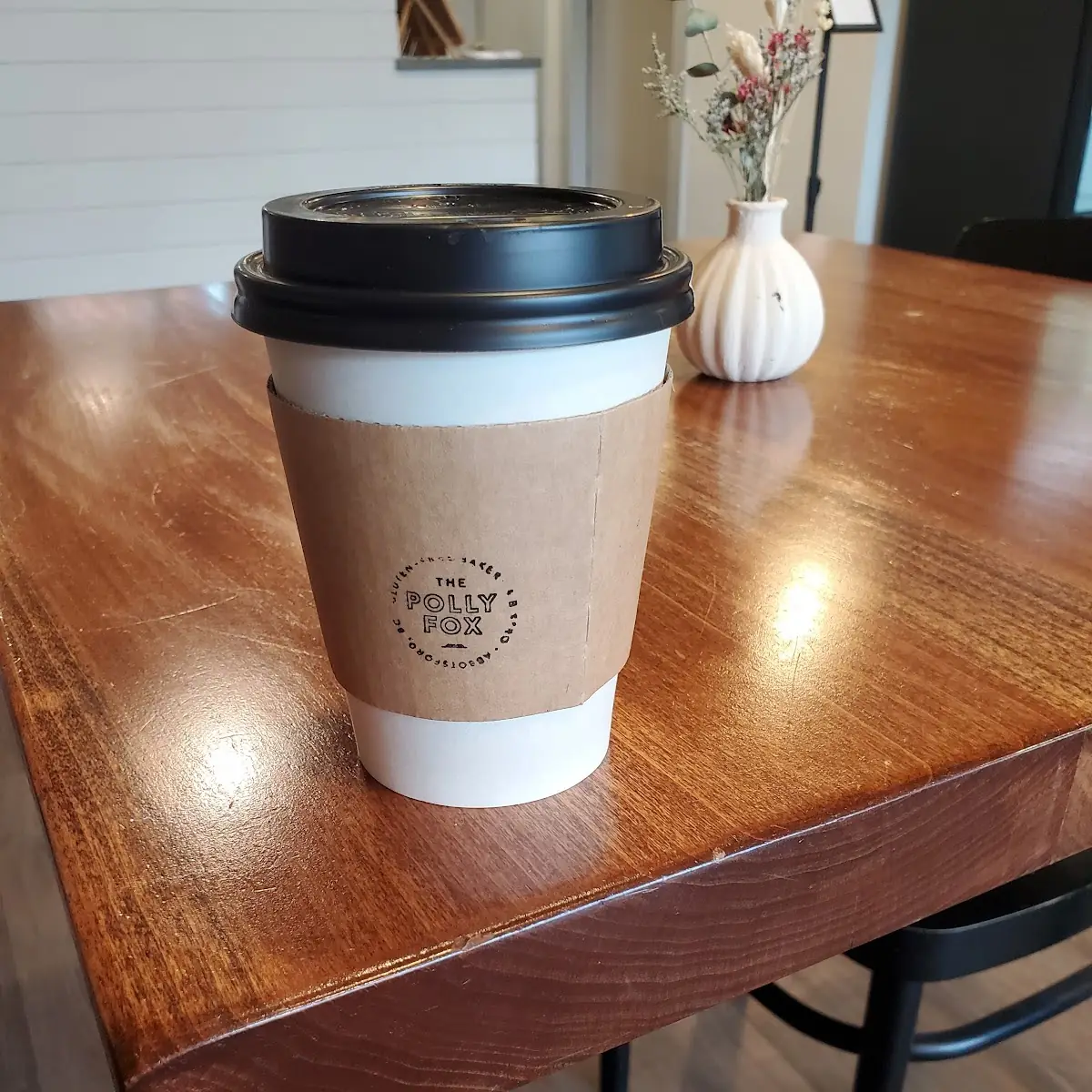 Mocha