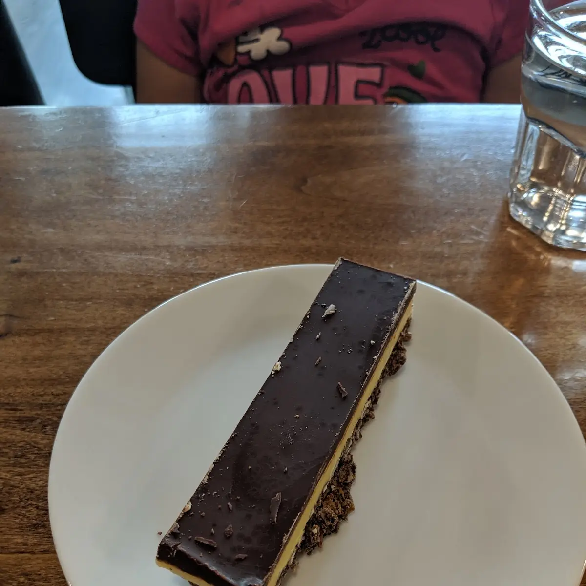 Nanaimo Bar