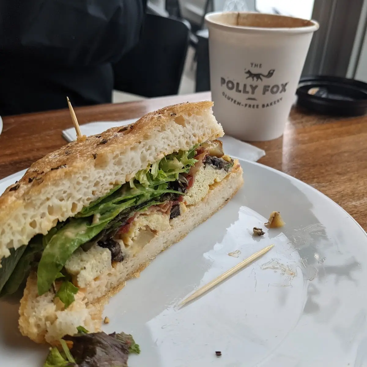Paninis