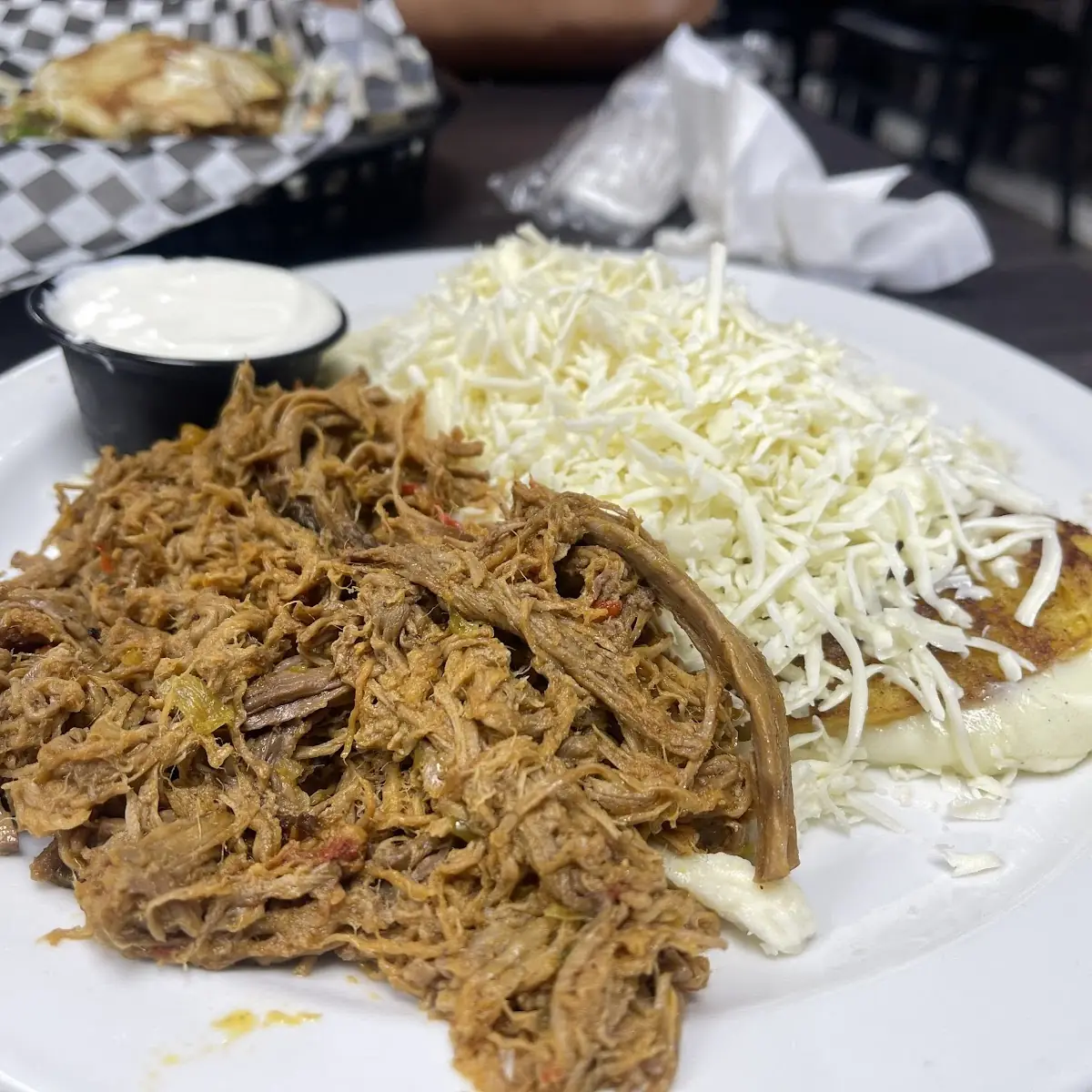 Pulled Pork