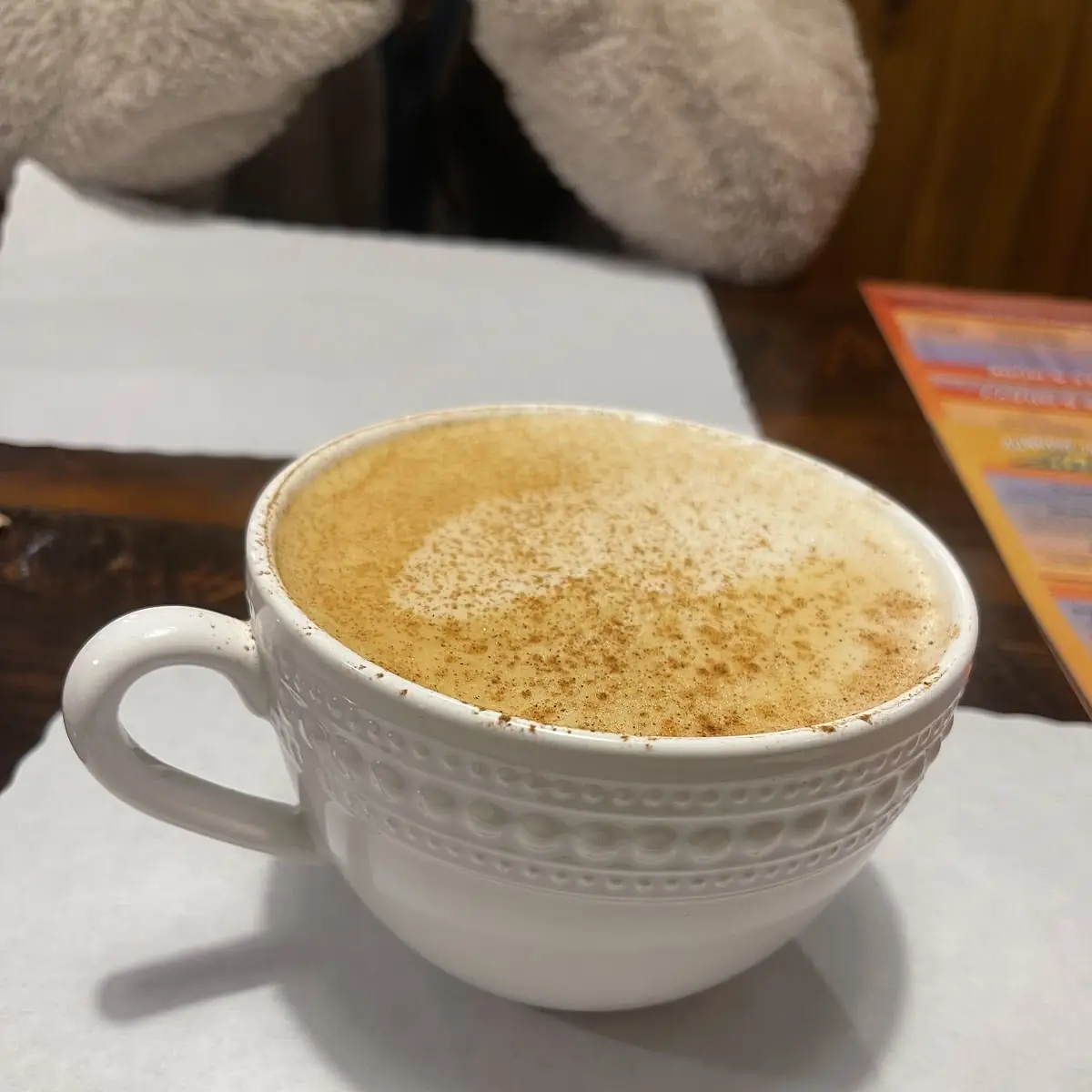 Chai Latte