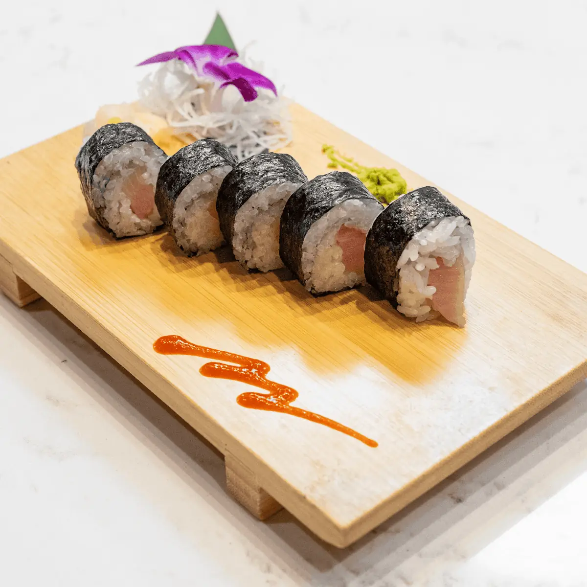 Spicy Tuna Roll