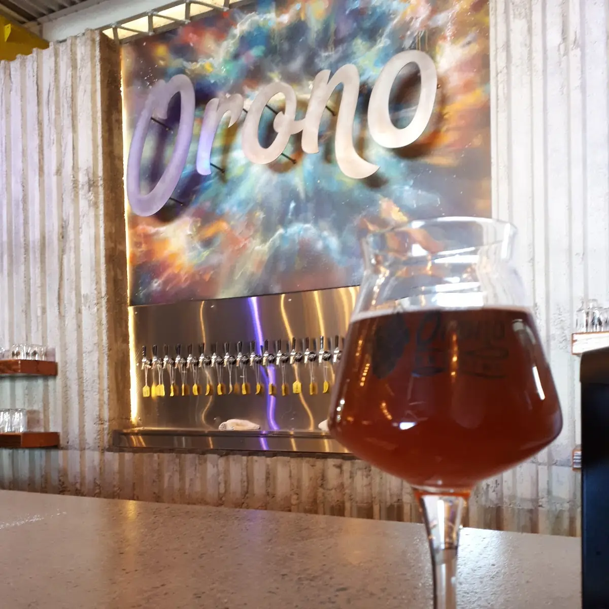 Craft Beer