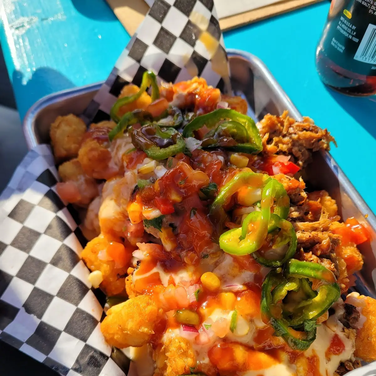 Tater Tots