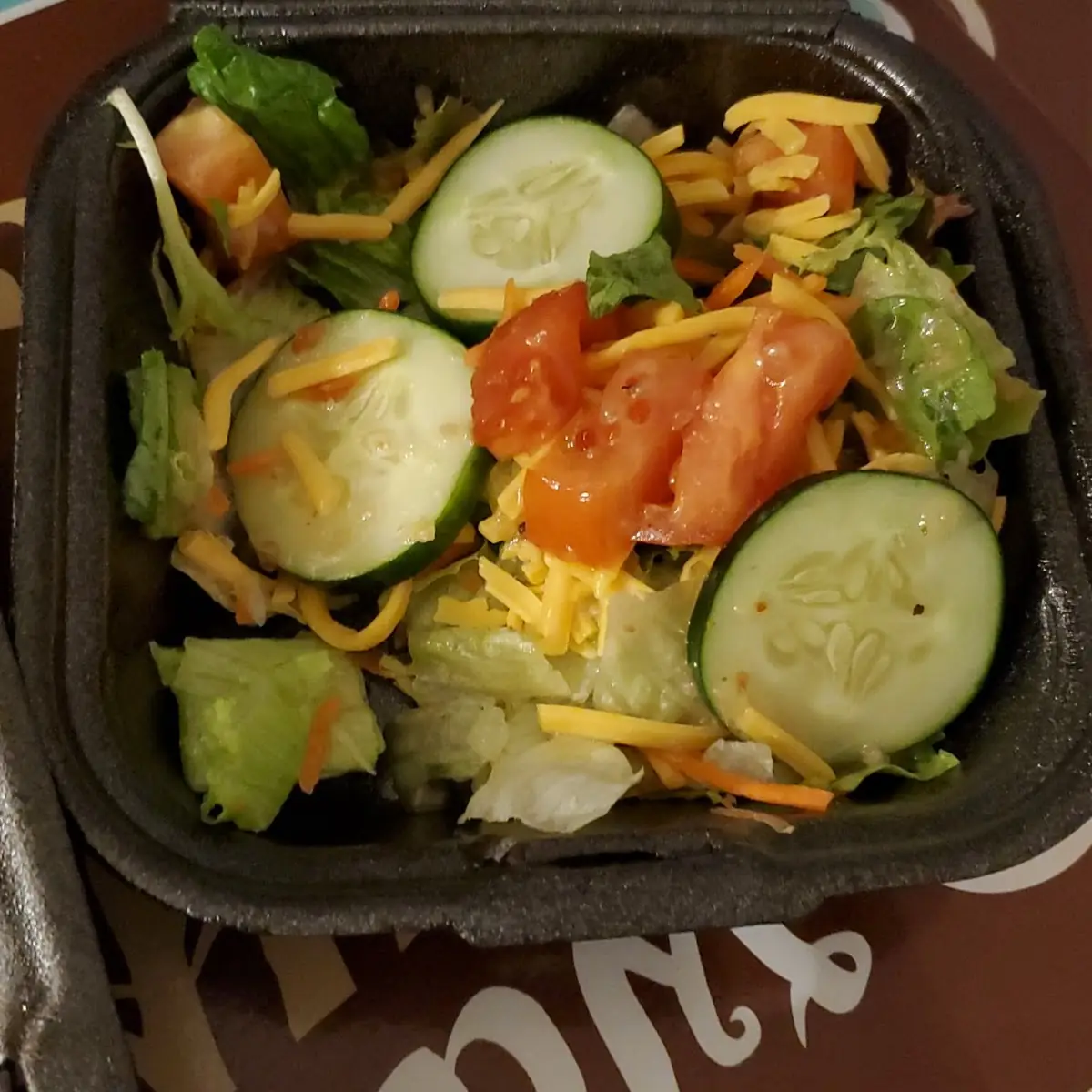 House Salad