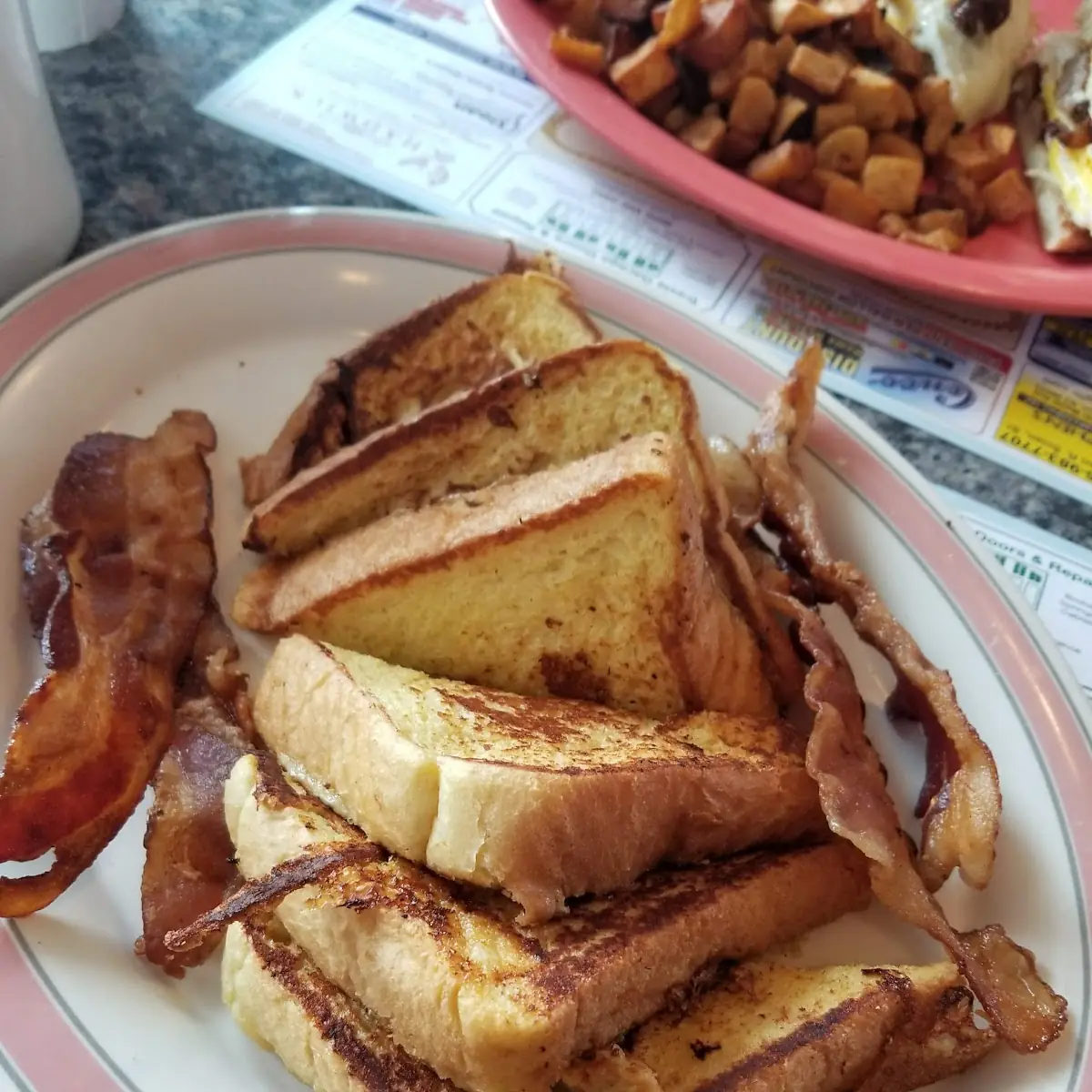 Home Fries