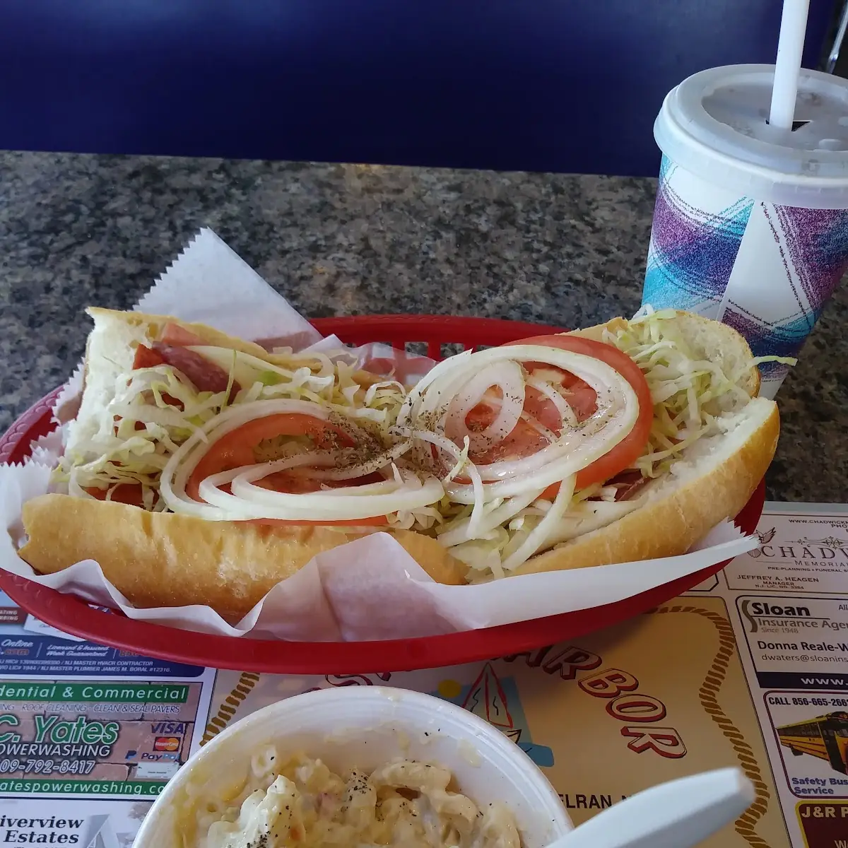 Italian Sub