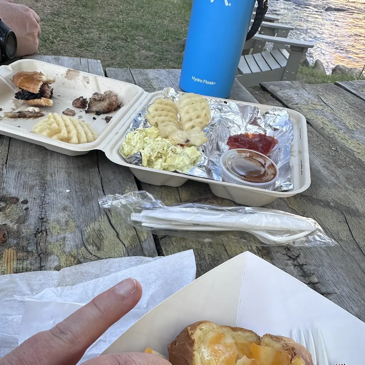 Grilled Cheese