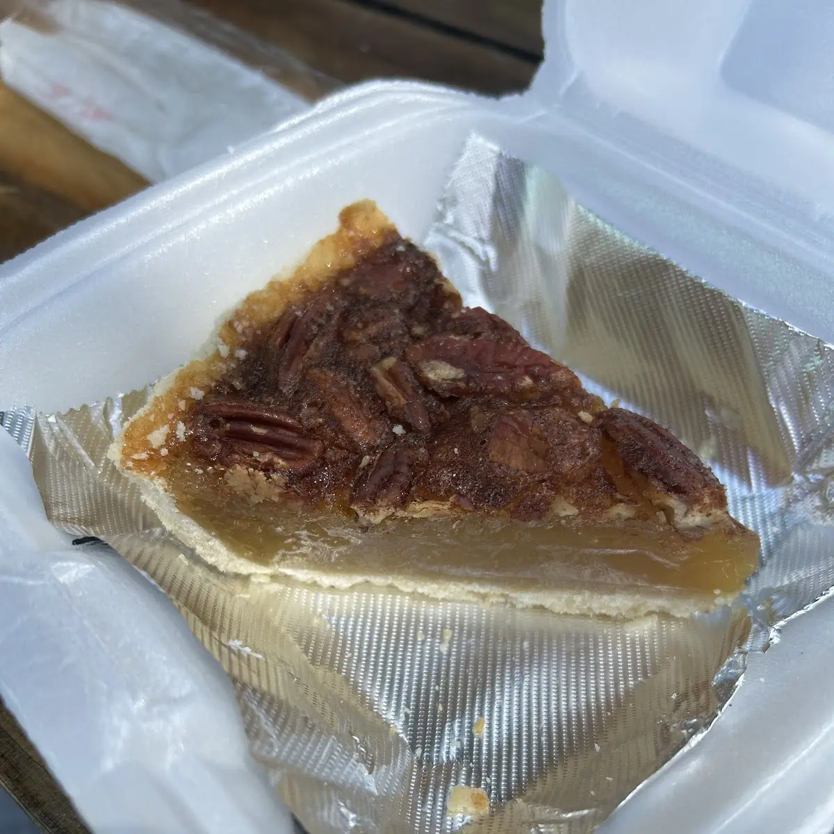 Pecan Pie