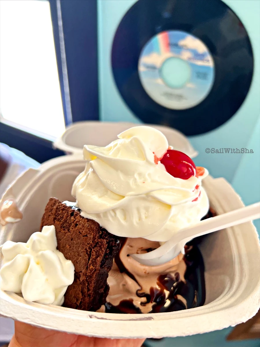 Hot Fudge