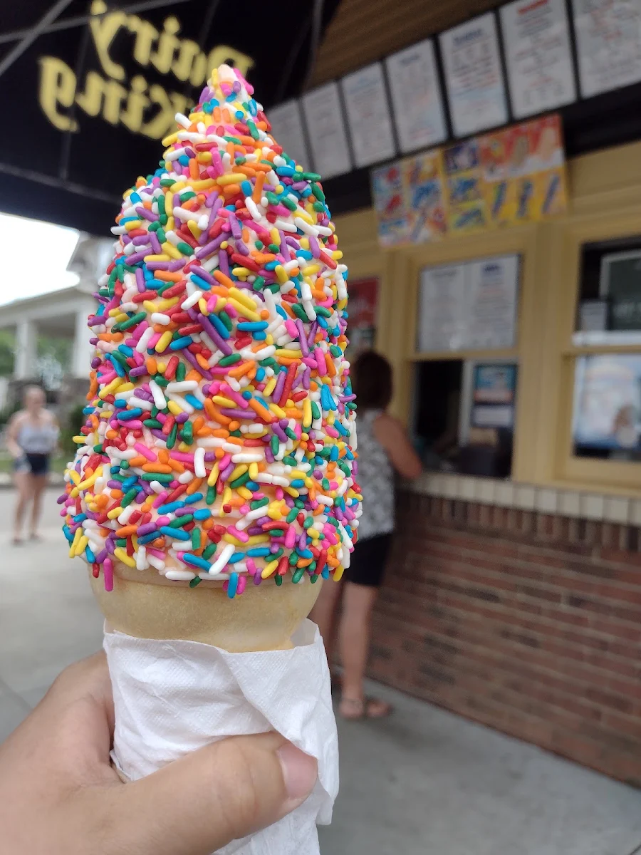 Soft Serve