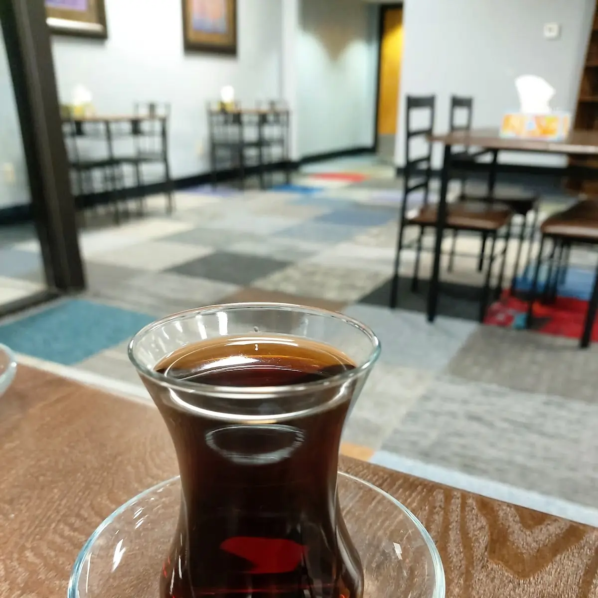 Cold Brew