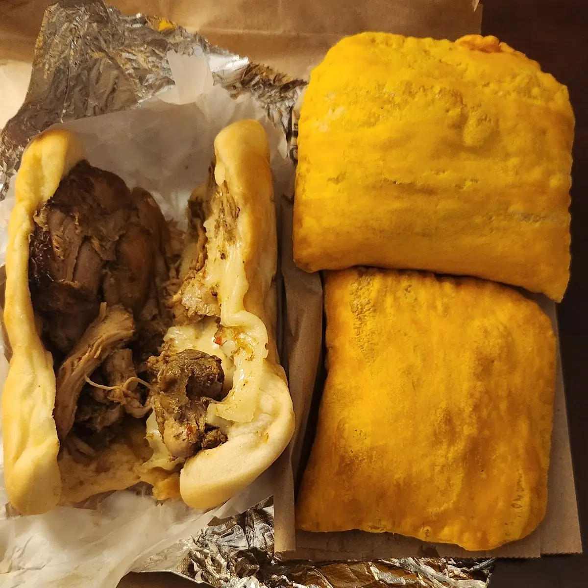 Philly Cheese Steak
