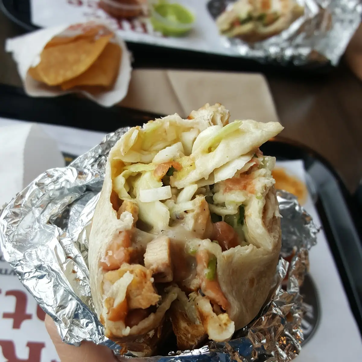 Shawarma