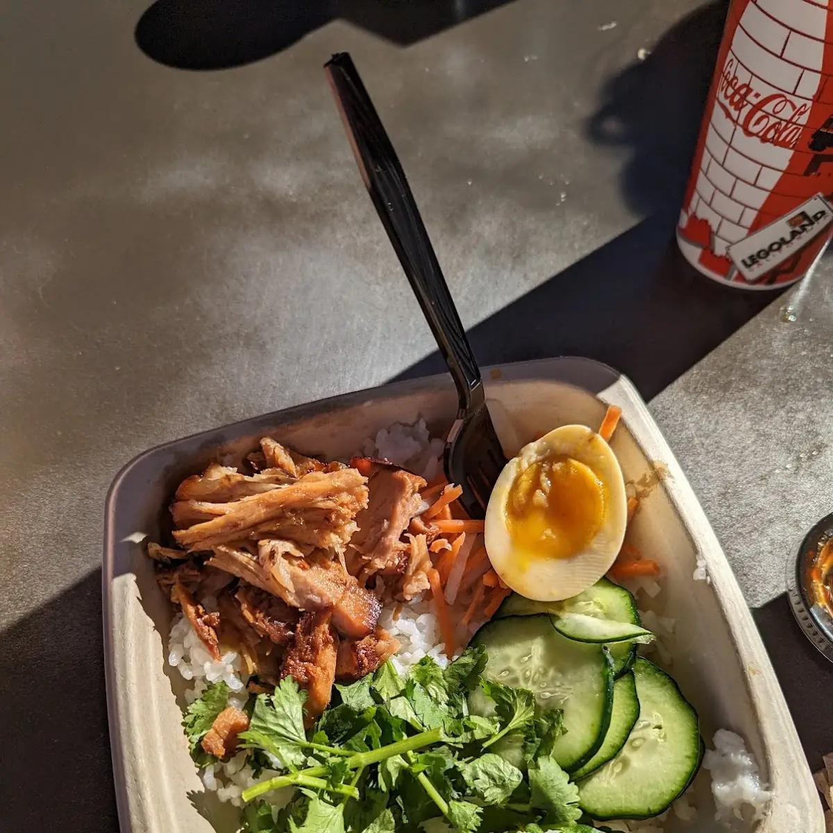 Rice Bowl