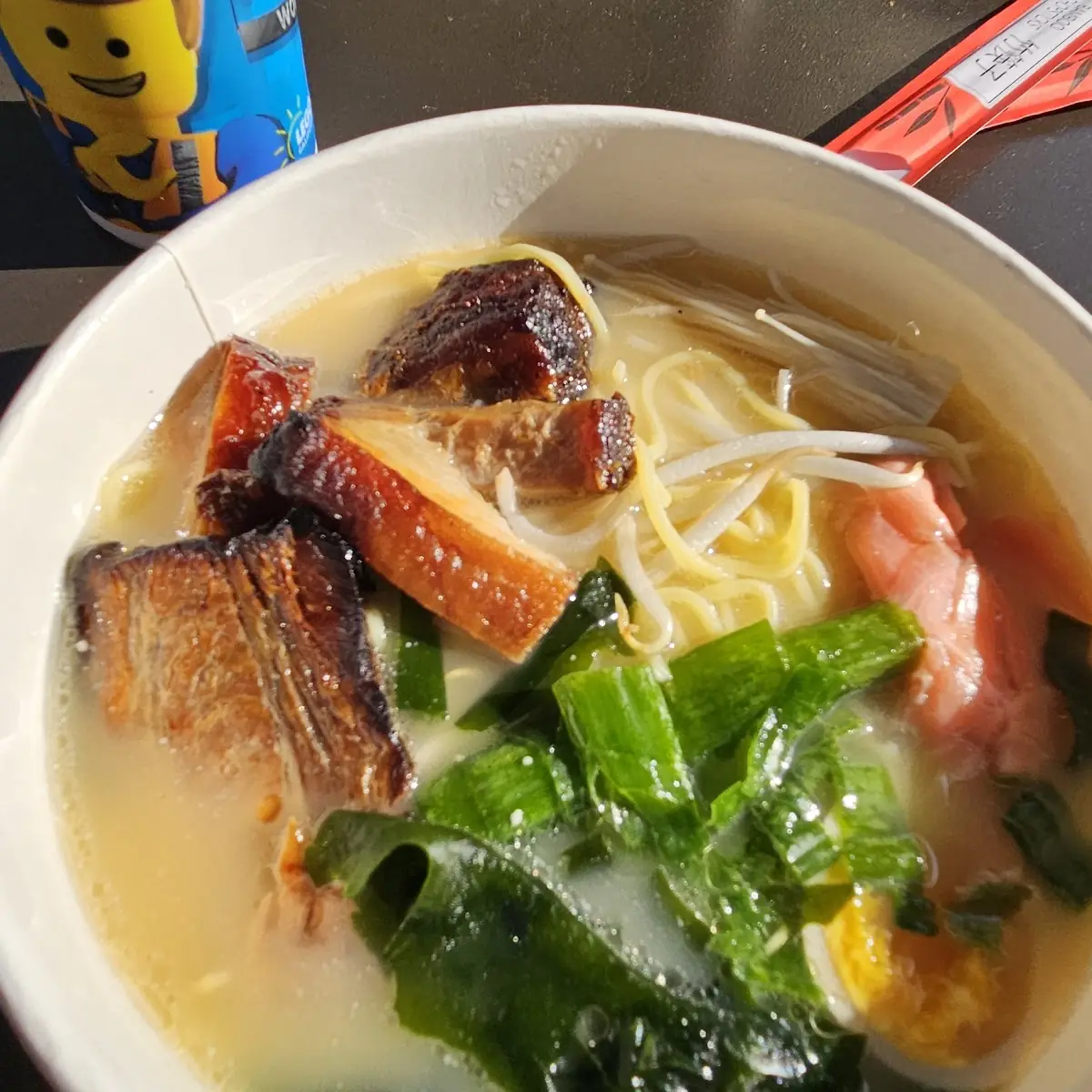 Tonkotsu Ramen