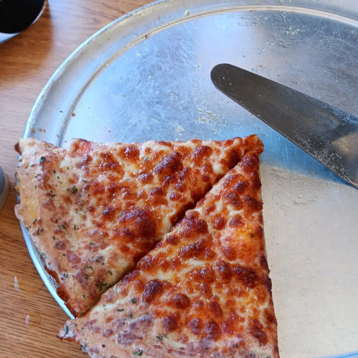 Cheese Pizza