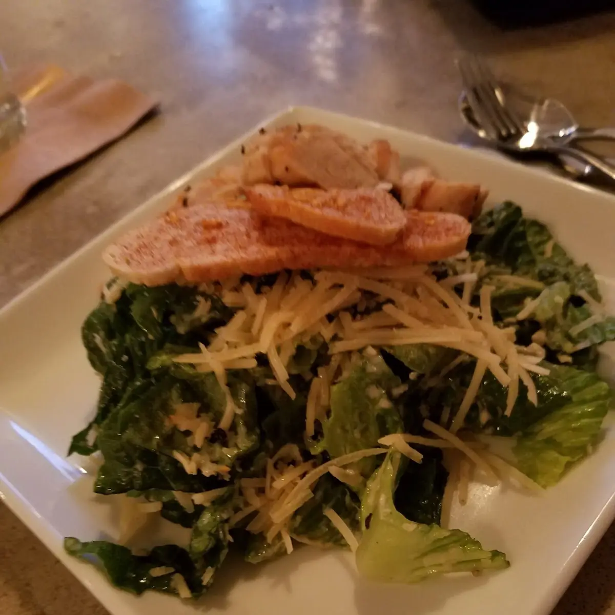 Caesar Salad