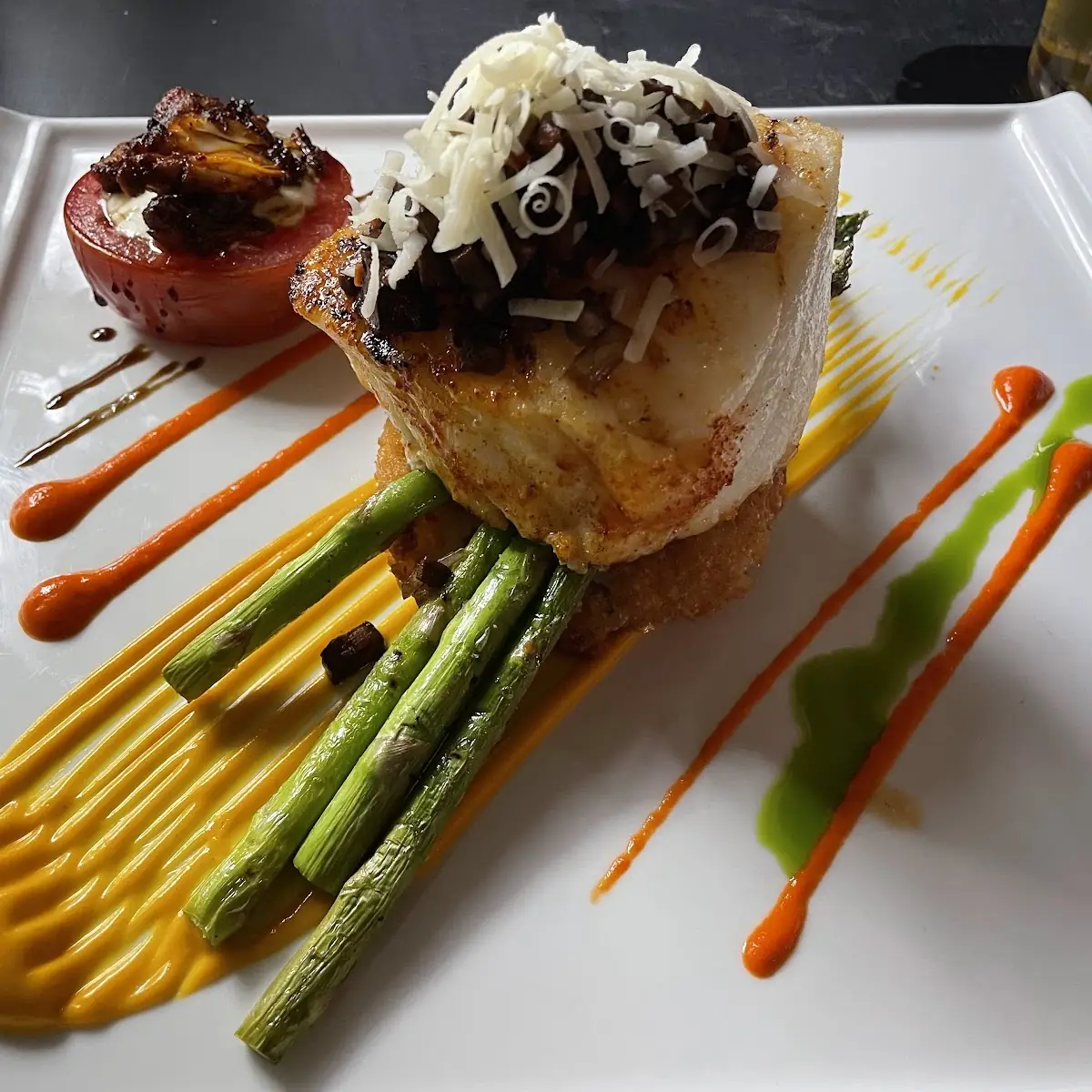 Chilean Sea Bass