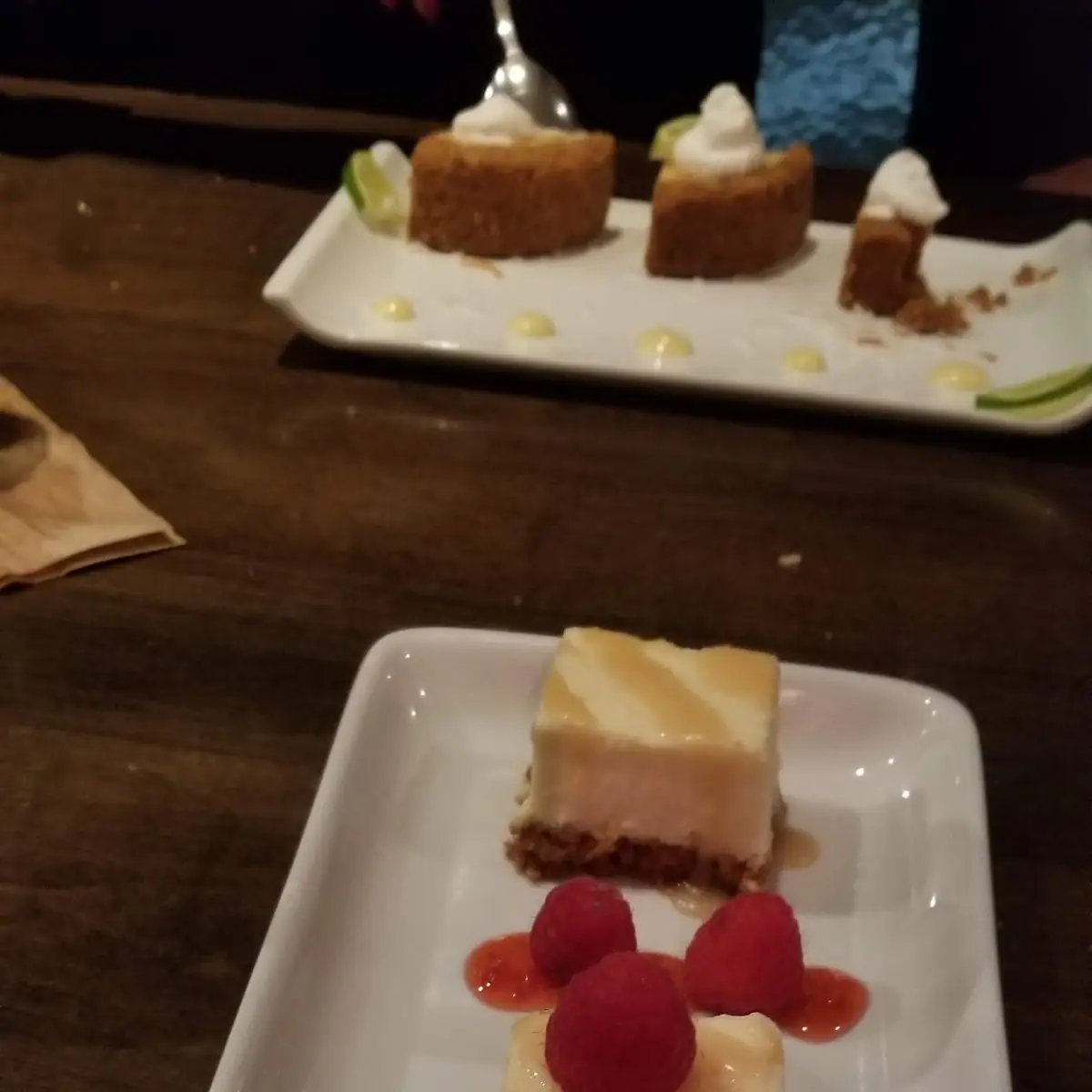 Key Lime Pie
