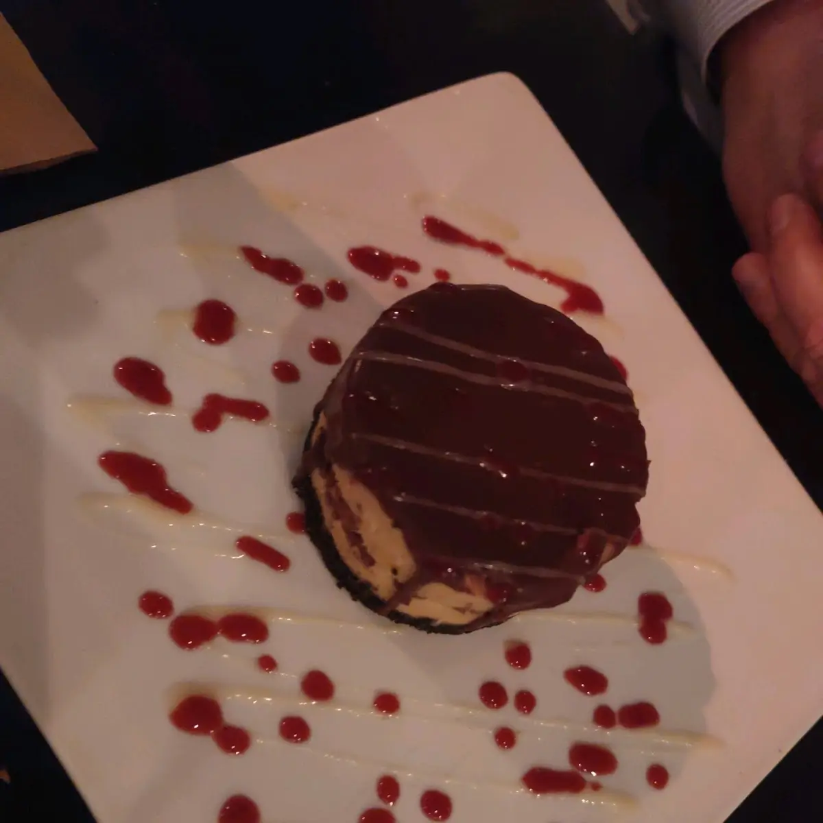Peanut Butter Pie