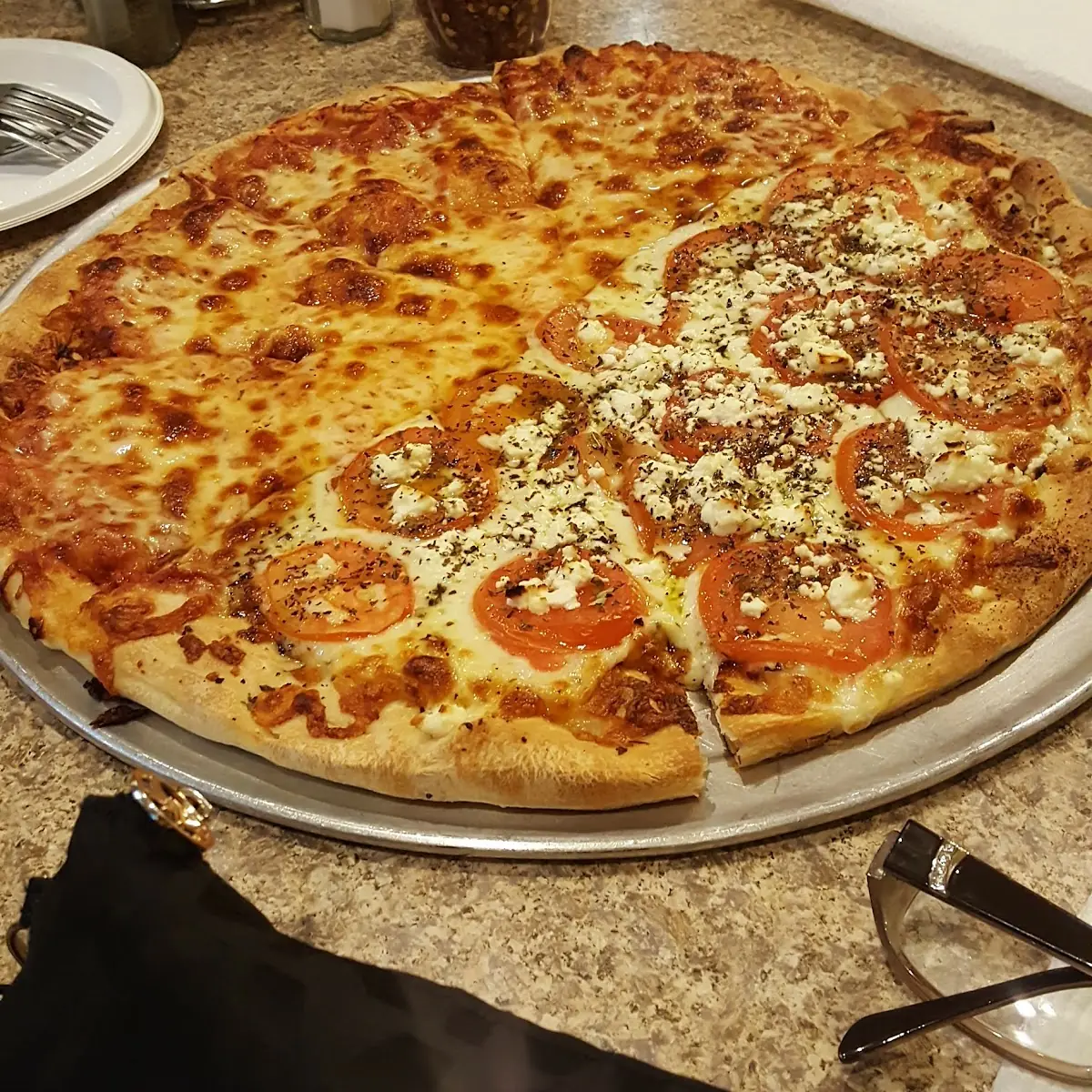 Great Pizza