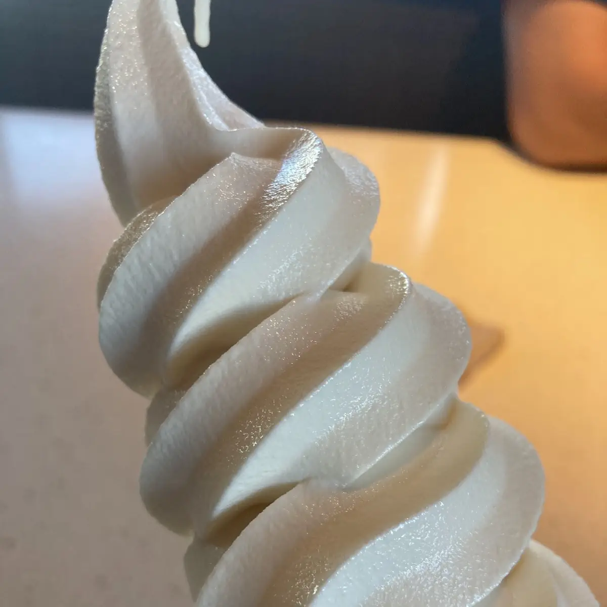 Soft Serve