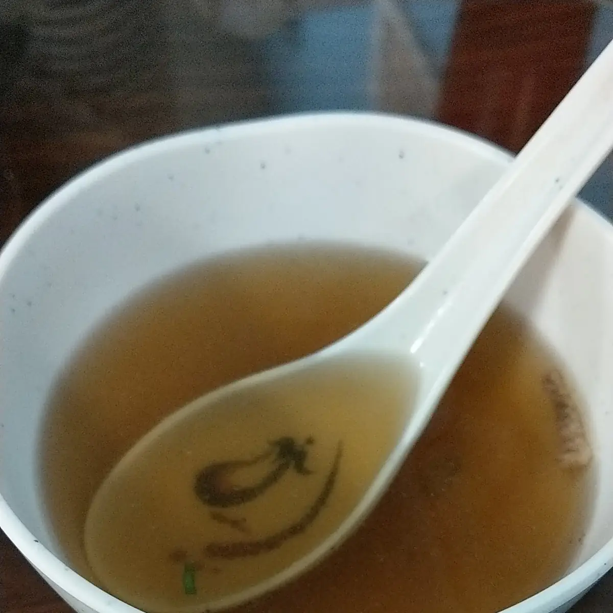 Miso Soup