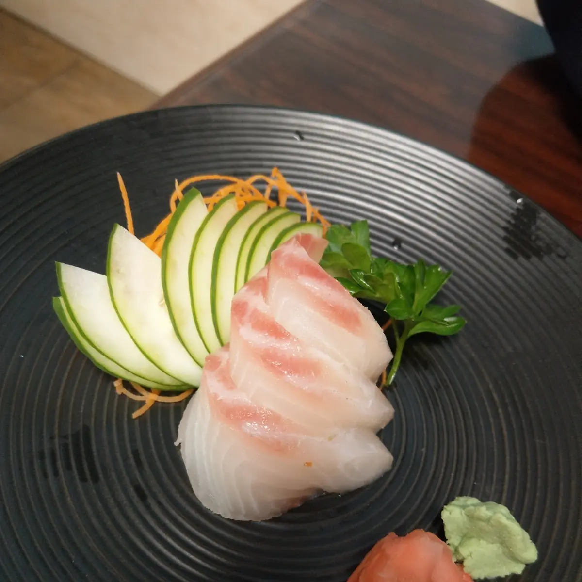 Sashimi
