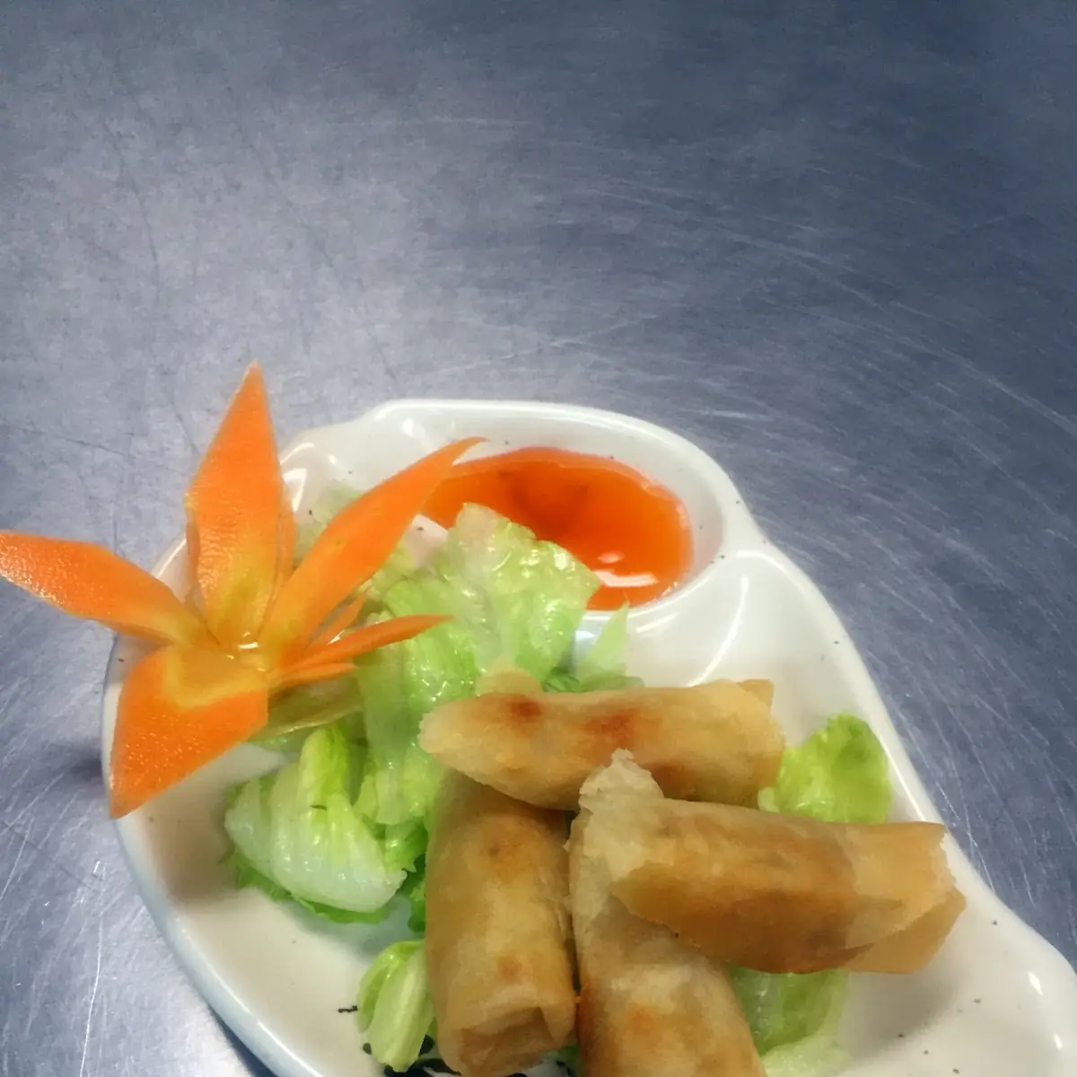 Spring Roll