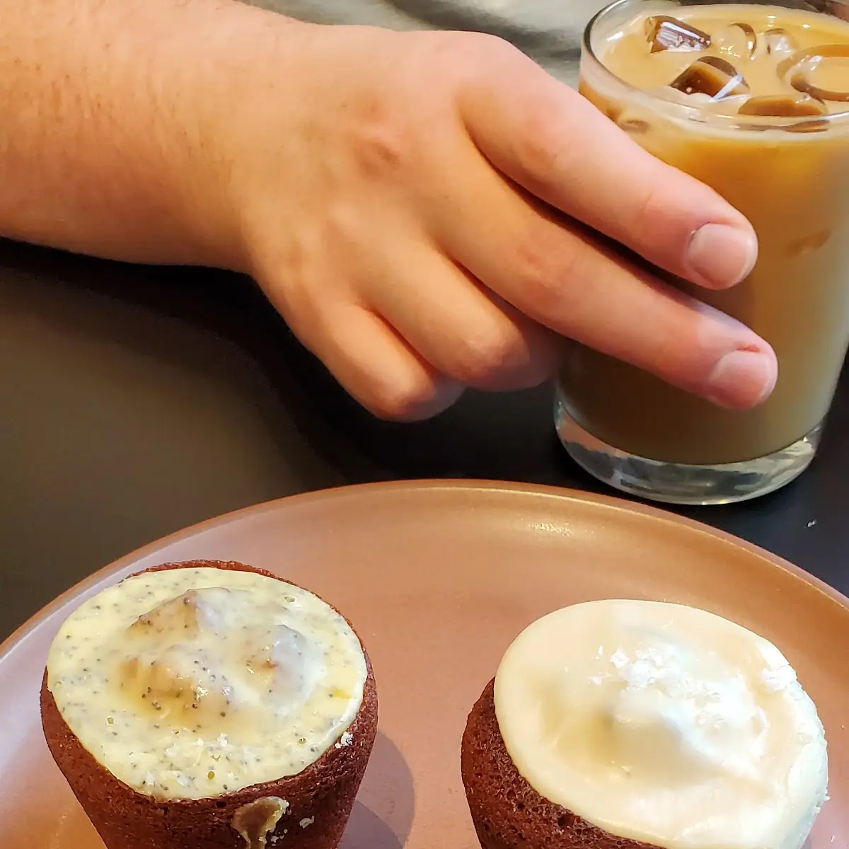 Lava Cake