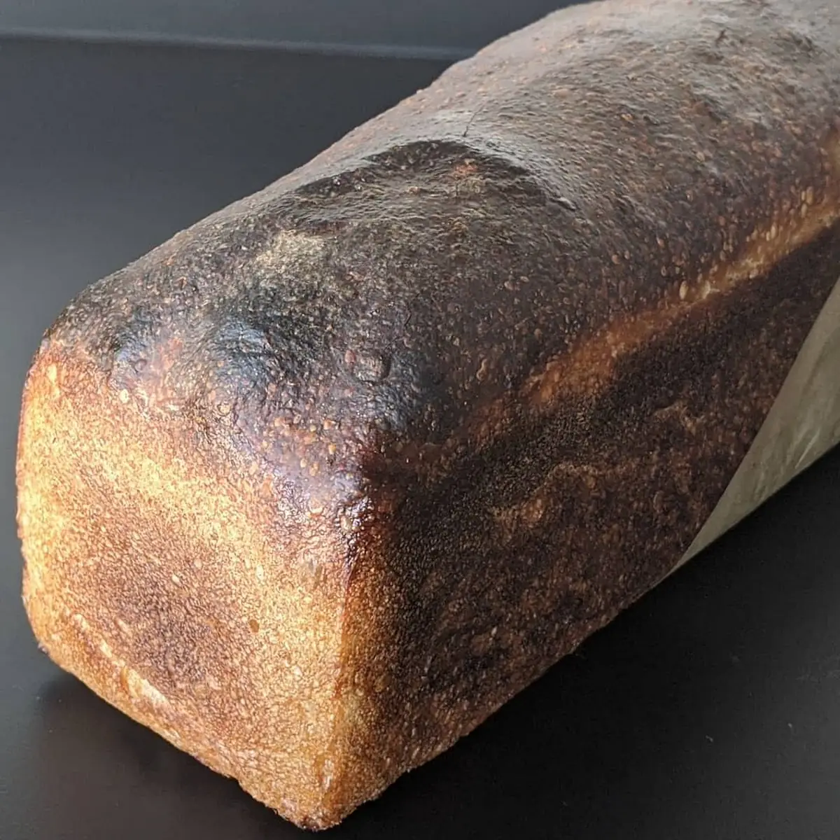 Table Loaf Sourdough
