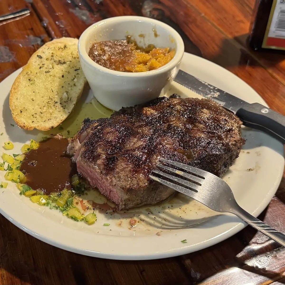 12-14 Oz Ribeye