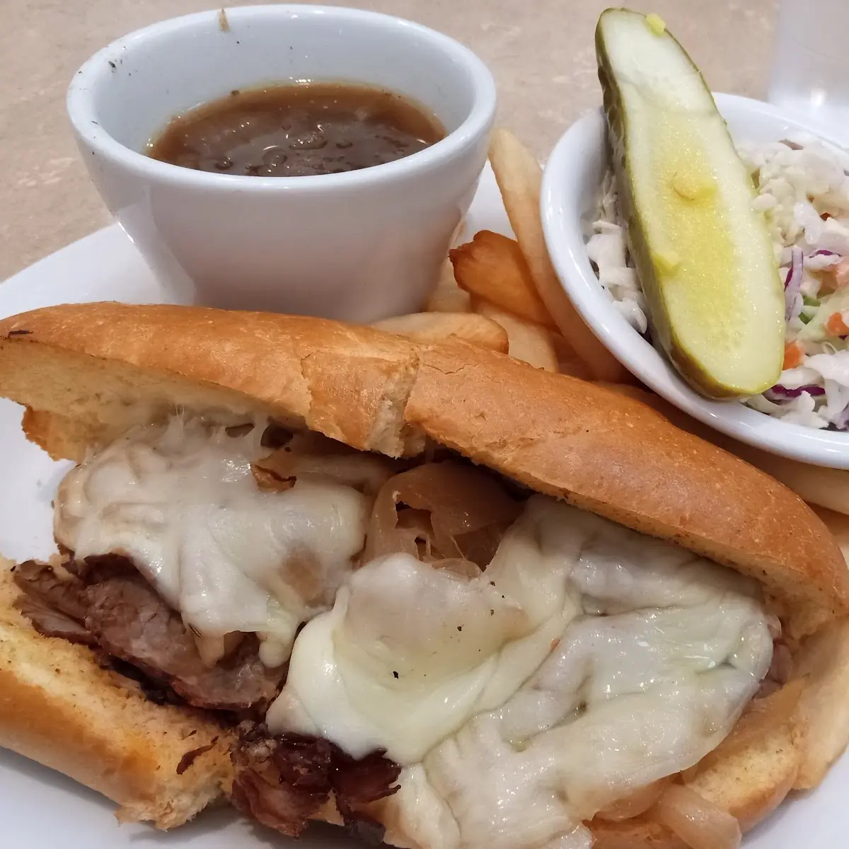 French Dip