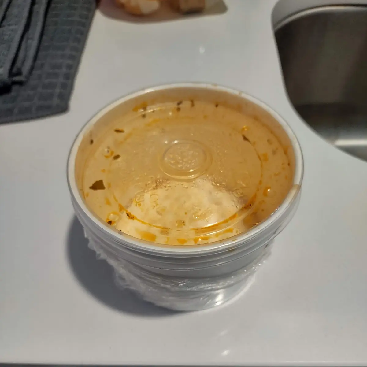 Vegetable Soup