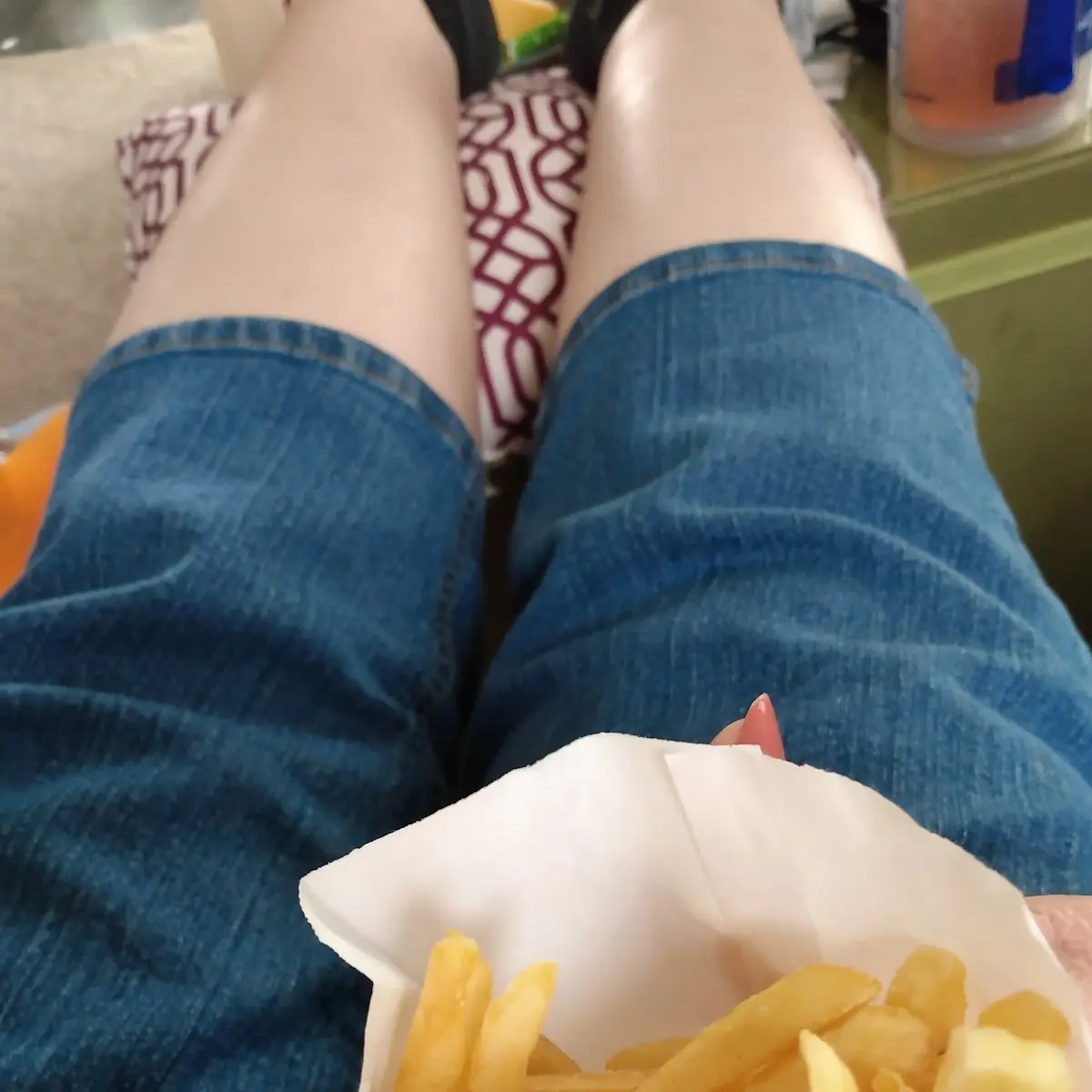 Small French Fries