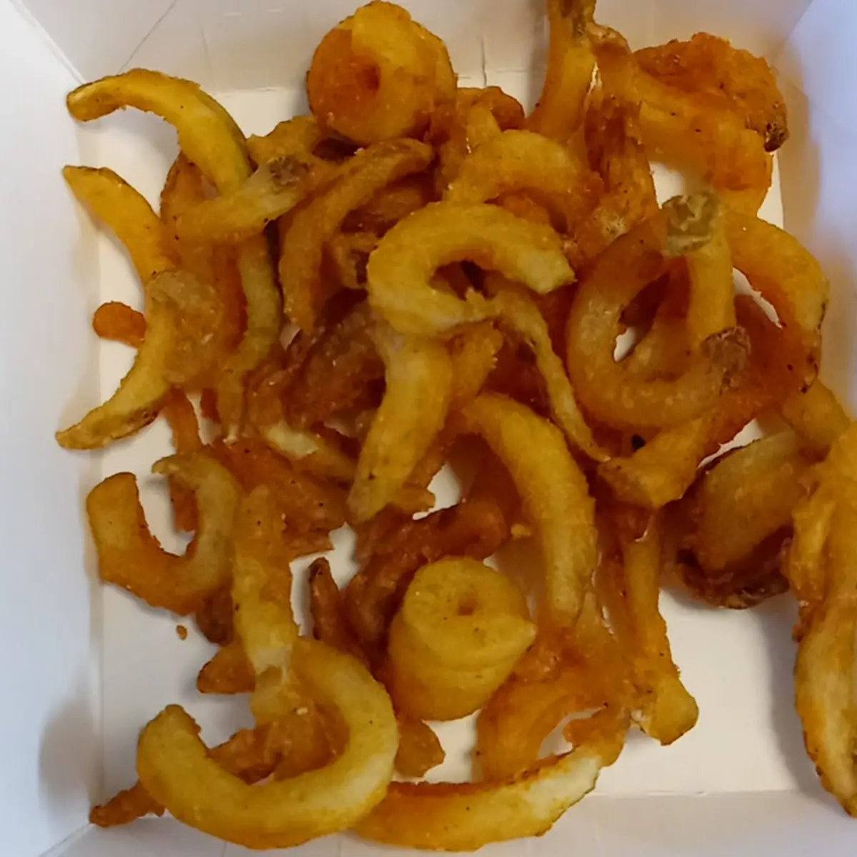 Curly Fries