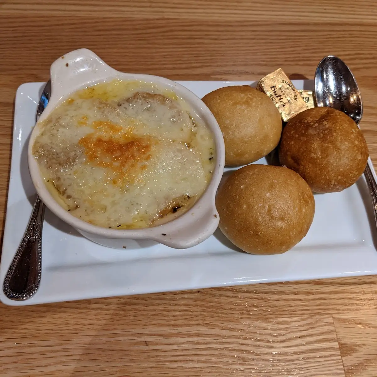French Onion Soup