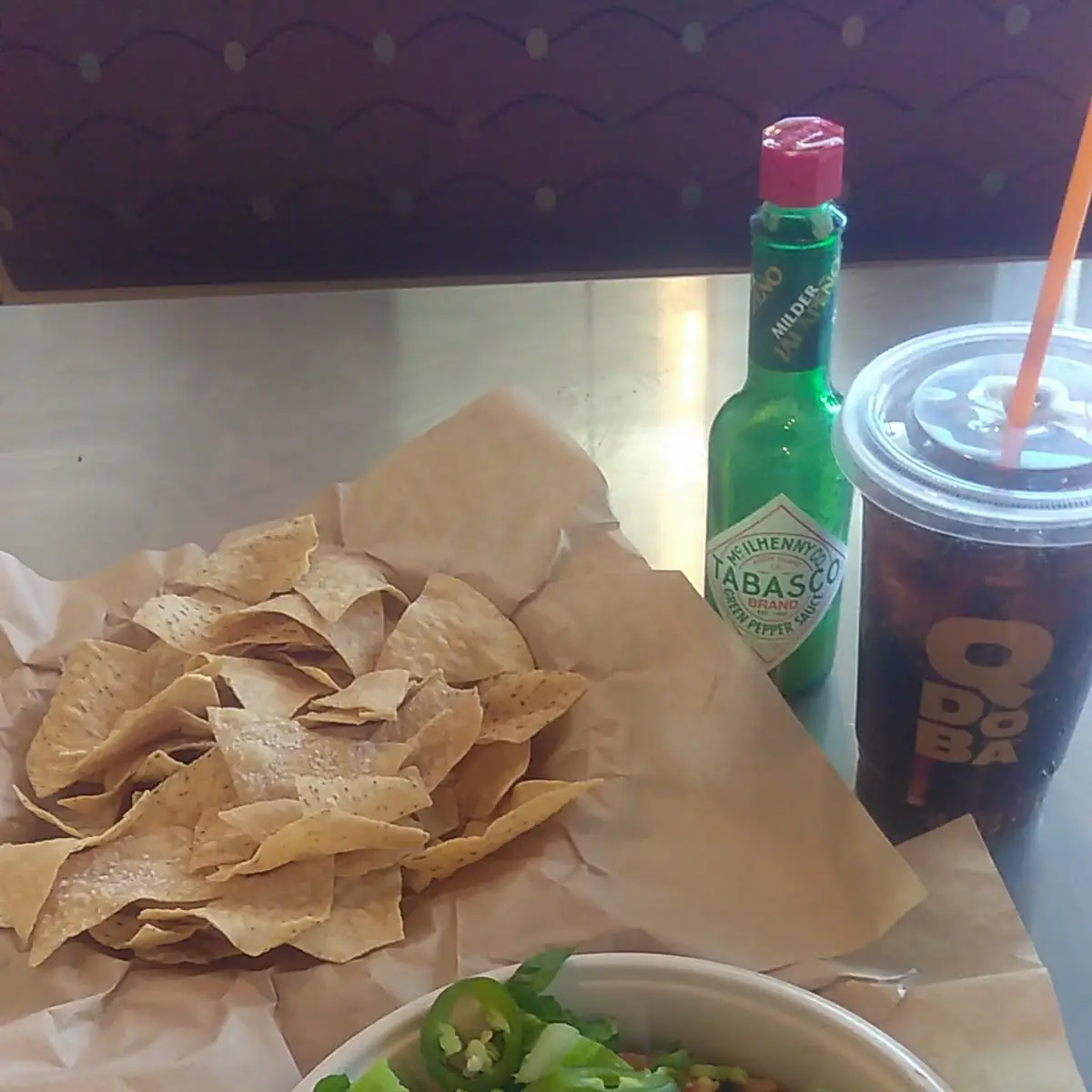 Steak Burrito Bowl