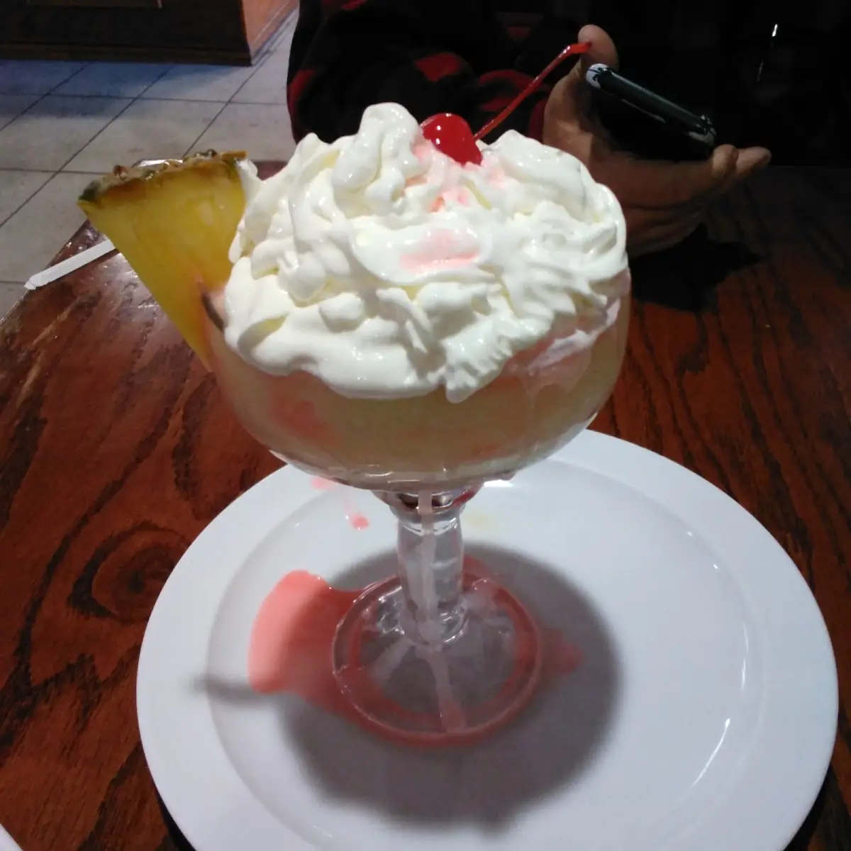 Pina Colada
