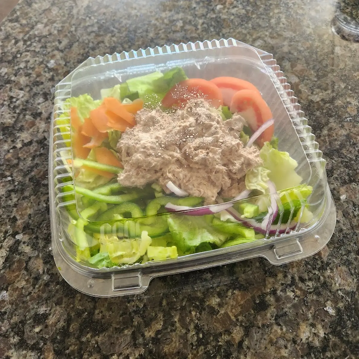 Caesar Salad