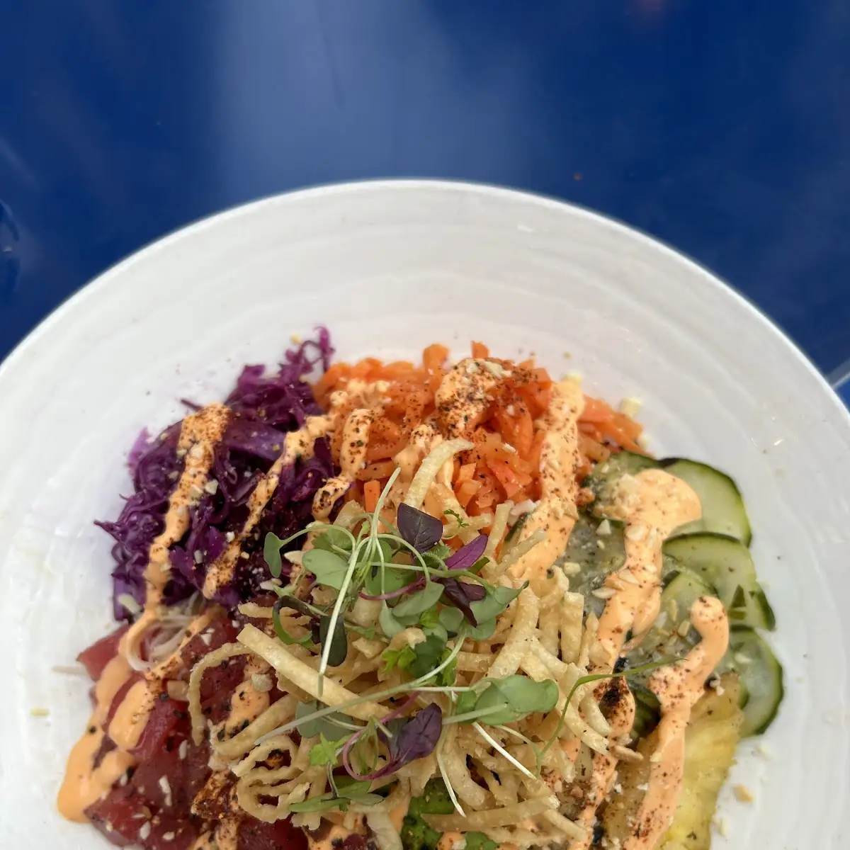 POKE BOWL