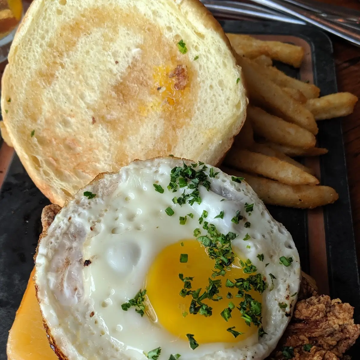 FRIES