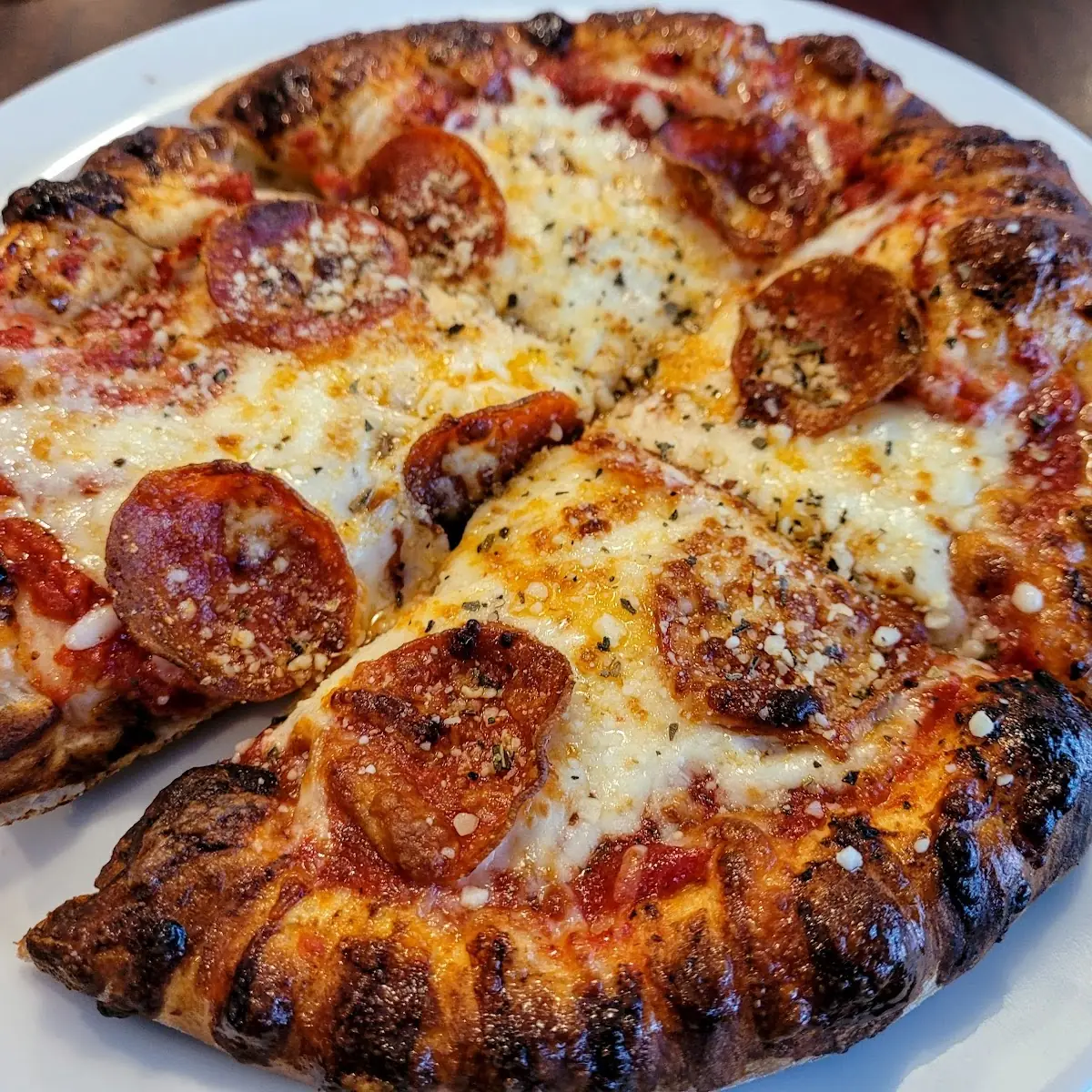 Pizza Sub