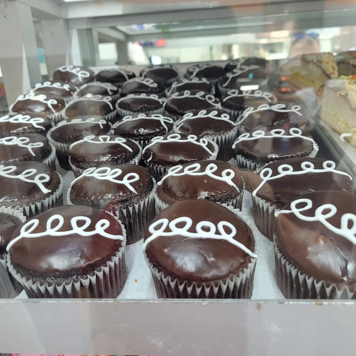 Cup Cakes