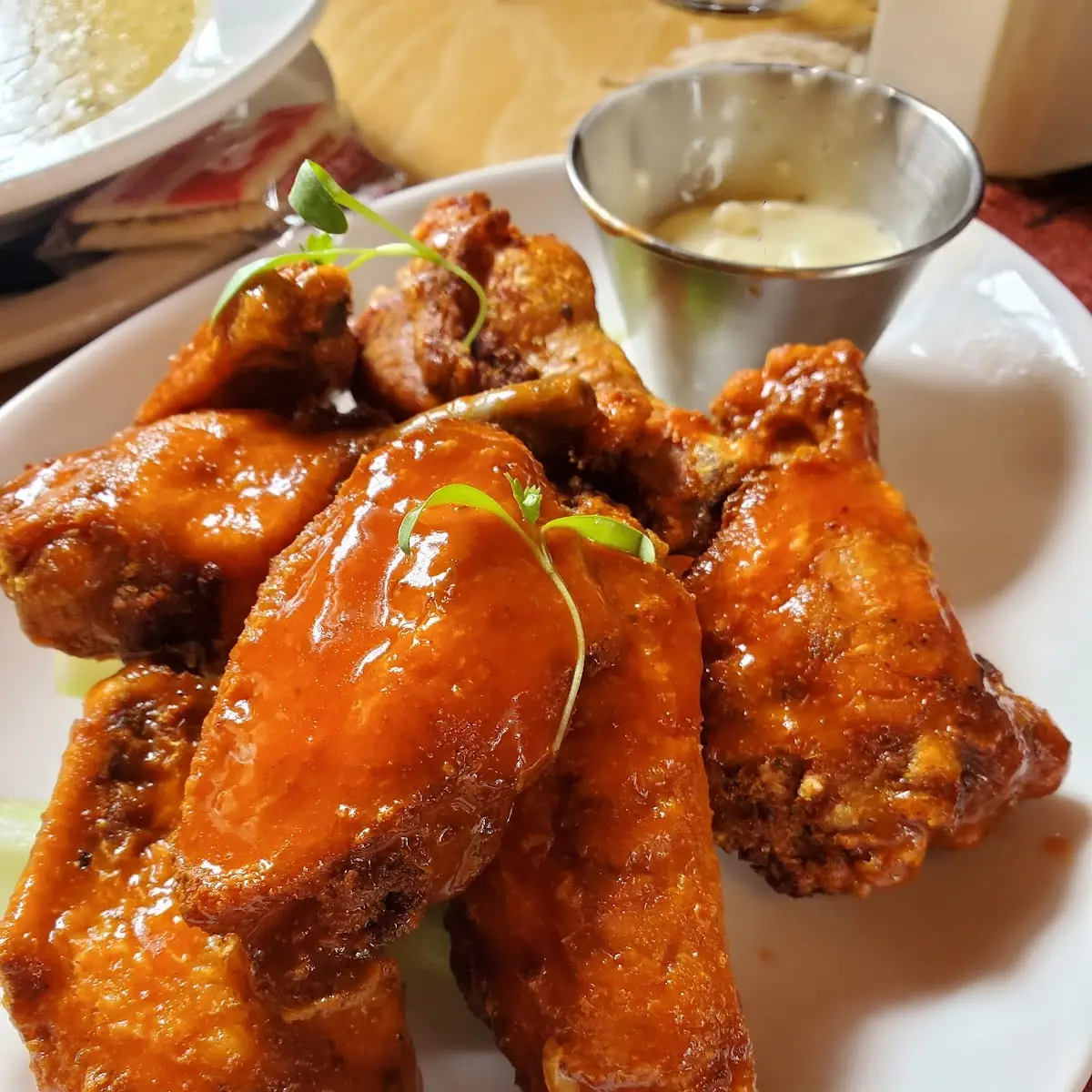 Chicken Wings